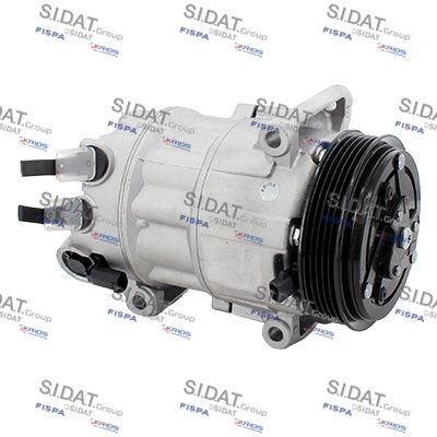 KOMPRESSOR KLIMAANLAGE