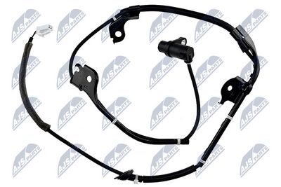 Jutiklis, rato greitis