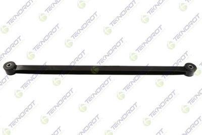 носач, окачване на колелата TEKNOROT CR-435