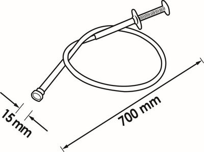 Vorschau Krallengreifer