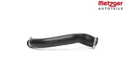 LADELUFTSCHLAUCH METZGER AUTOTEILE 2400273 2