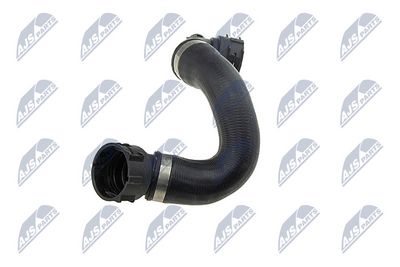 FURTUN RADIATOR NTY CPPBM079 1