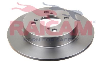 Тормозной диск RAICAM RD01172 для SUZUKI SWIFT