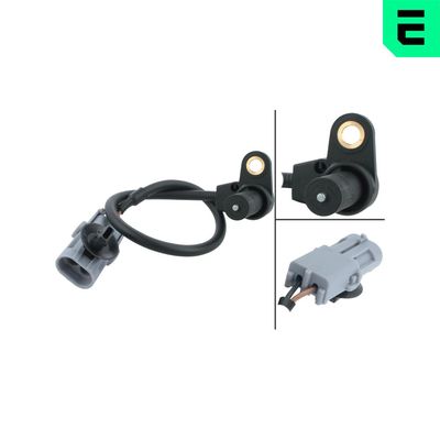 IMPULSGEBER KURBELWELLE