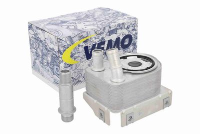 RADIATOR ULEI ULEI MOTOR VEMO V33600038 1