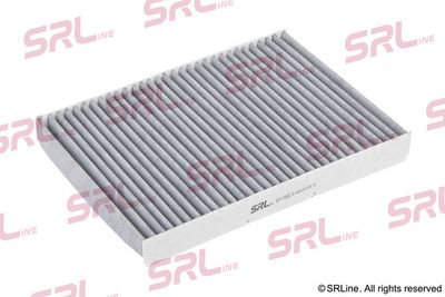 Filtr, vzduch v interiéru SRLine S11-1002