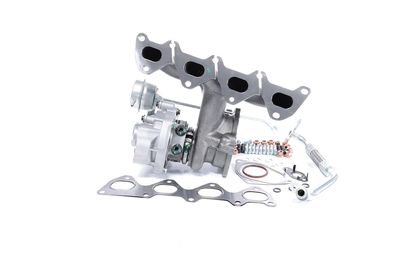 LADER AUFLADUNG BTS Turbo T981362 10