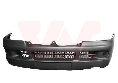 VAN WEZEL 1650576 Усилитель бампера  для PEUGEOT BOXER (Пежо Боxер)