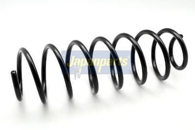 пружина за ходовата част JAPANPARTS ZC3561H