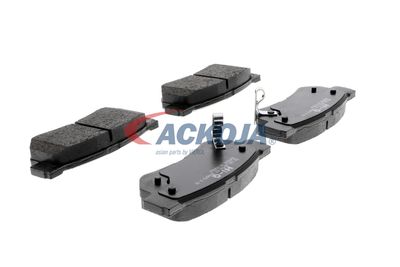SET PLACUTE FRANA FRANA DISC ACKOJA A520073 28
