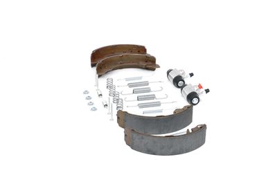 SET SABOTI FRANA BOSCH 0204113604 21