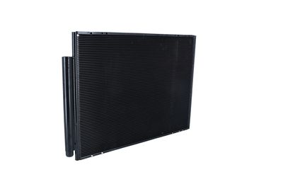 CONDENSATOR CLIMATIZARE NRF 350276 22