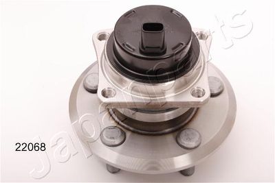 Wheel Hub KK-22068