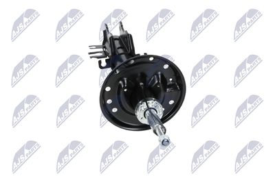 AMORTIZOR NTY AFT040 33