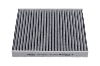 Kavo Parts Filtras, salono oras