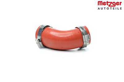 LADELUFTSCHLAUCH METZGER AUTOTEILE 2401100 22