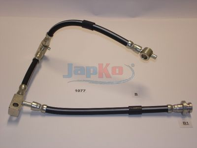 държач, спирачен маркуч JAPKO 691077