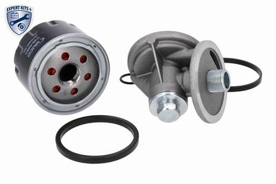 GEHäUSE ÖLFILTER VAICO V461589 2