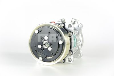 COMPRESOR CLIMATIZARE MAHLE ACP996000P 11