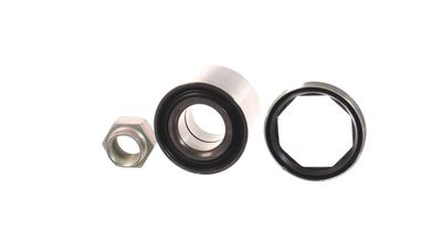 RADLAGERSATZ SKF VKBA559 35