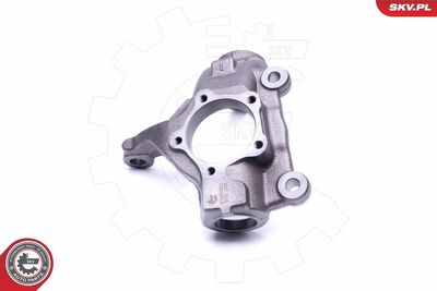 Steering Knuckle, wheel suspension 47SKV202