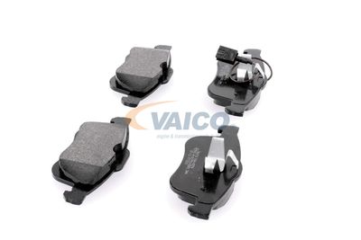 BREMSBELAGSATZ SCHEIBENBREMSE VAICO V240374 26