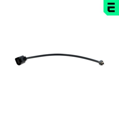 WARNKONTAKT BREMSBELAGVERSCHLEIß OPTIMAL WKT60151K 1