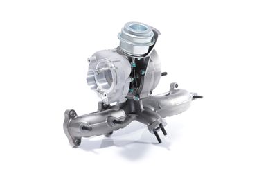 LADER AUFLADUNG BTS Turbo T912022BT 8