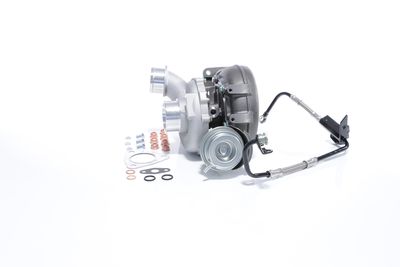 LADER AUFLADUNG BTS Turbo T981079BT 8