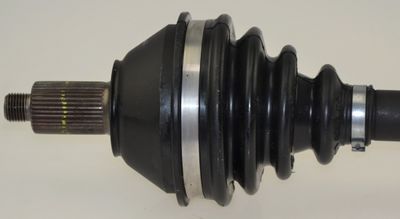 Poloosa (hnací hřídel) SPIDAN 36329