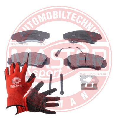 SET PLACUTE FRANA FRANA DISC