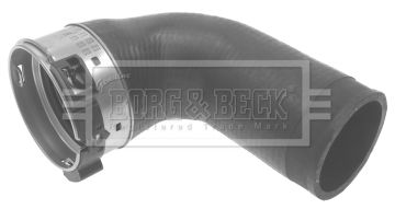 Charge Air Hose Borg & Beck BTH1203