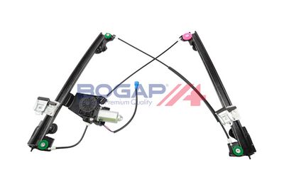 MECANISM ACTIONARE GEAM BOGAP E5341100 7