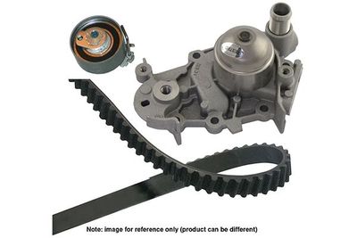 KAVO PARTS DKW-6506 Помпа (водяной насос)  для NISSAN KUBISTAR (Ниссан Kубистар)