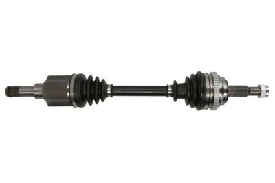 полуоска PASCAL G2Y001PC
