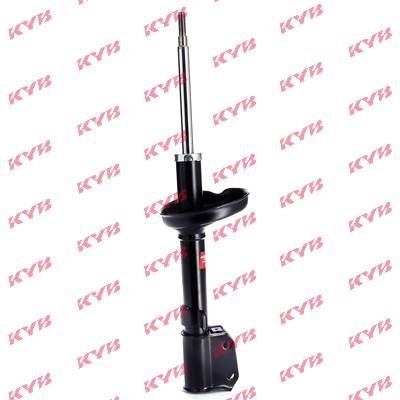 STOßDäMPFER KYB 338700 16