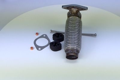 TEAVA REPARATIE CATALIZATOR HJS 91151671 32