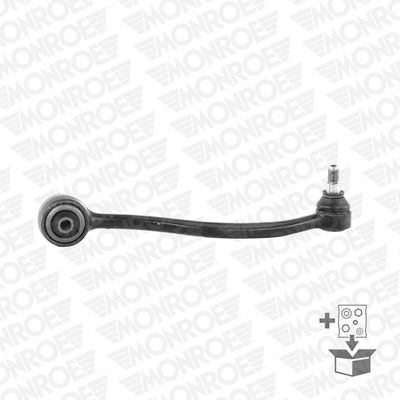 Control/Trailing Arm, wheel suspension L1156