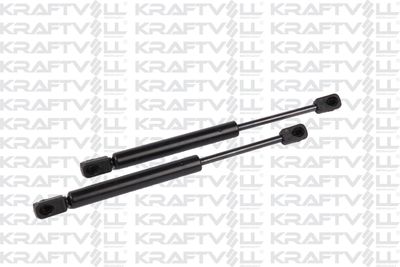 Газовая пружина, крышка багажник KRAFTVOLL GERMANY 09010010 для SEAT TOLEDO