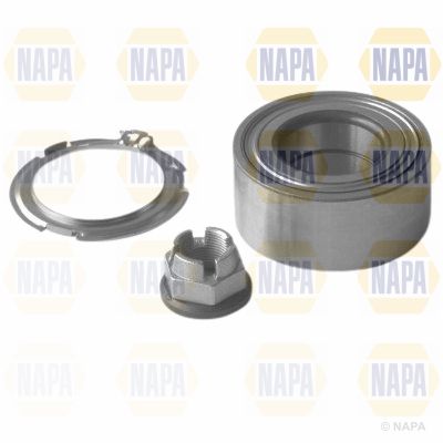 Wheel Bearing Kit NAPA PWB1164