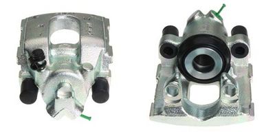 спирачен апарат BUDWEG CALIPER 344567