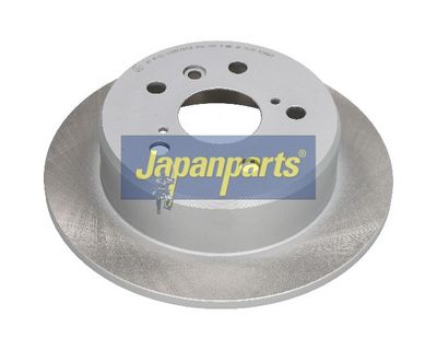 JAPANPARTS Тормозной диск