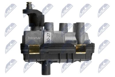 ELEMENT DE AJUSTARE TURBOCOMPRESOR NTY ECDLR002 2