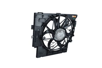 VENTILATOR RADIATOR NRF 470005 21