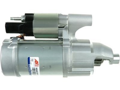 STARTER AS-PL S6242DENSO 1