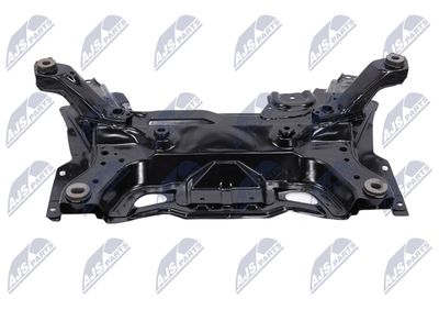 RAMA SUSTINERE/SUPORT AGREGATE NTY ZRZPE002 2