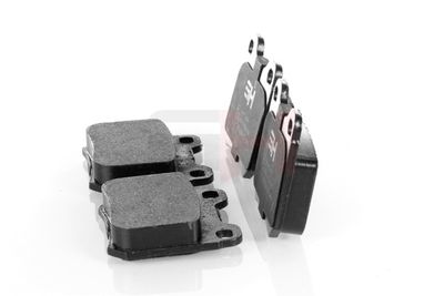 SET PLACUTE FRANA FRANA DISC GH GH413604 47