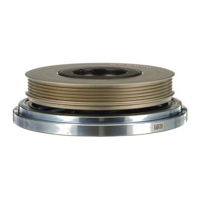 RIEMENSCHEIBE KURBELWELLE GATES TVD1237A 6