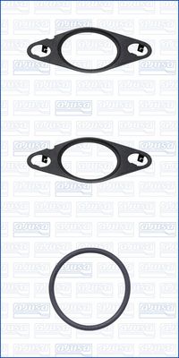 DICHTUNGSSATZ AGR-SYSTEM