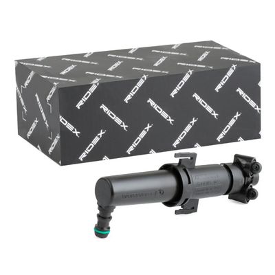 дюза миещо устр., миене на фаровете RIDEX 1280W0017